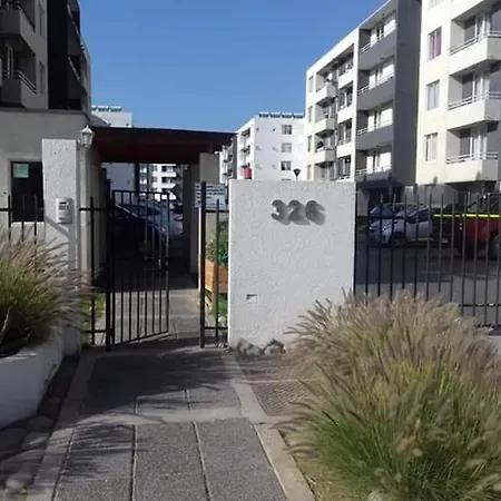 Condominio Espacio Urbano II La Serena Exterior photo
