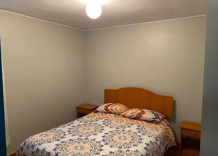 Condominio Espacio Urbano II